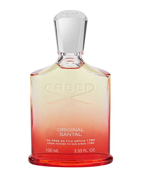 creed original santal men|neiman marcus creed santal.